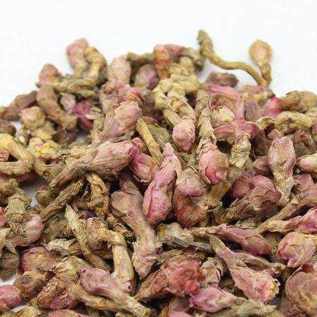 款冬花 冬花 花茶 中药材供应 500克75元包邮