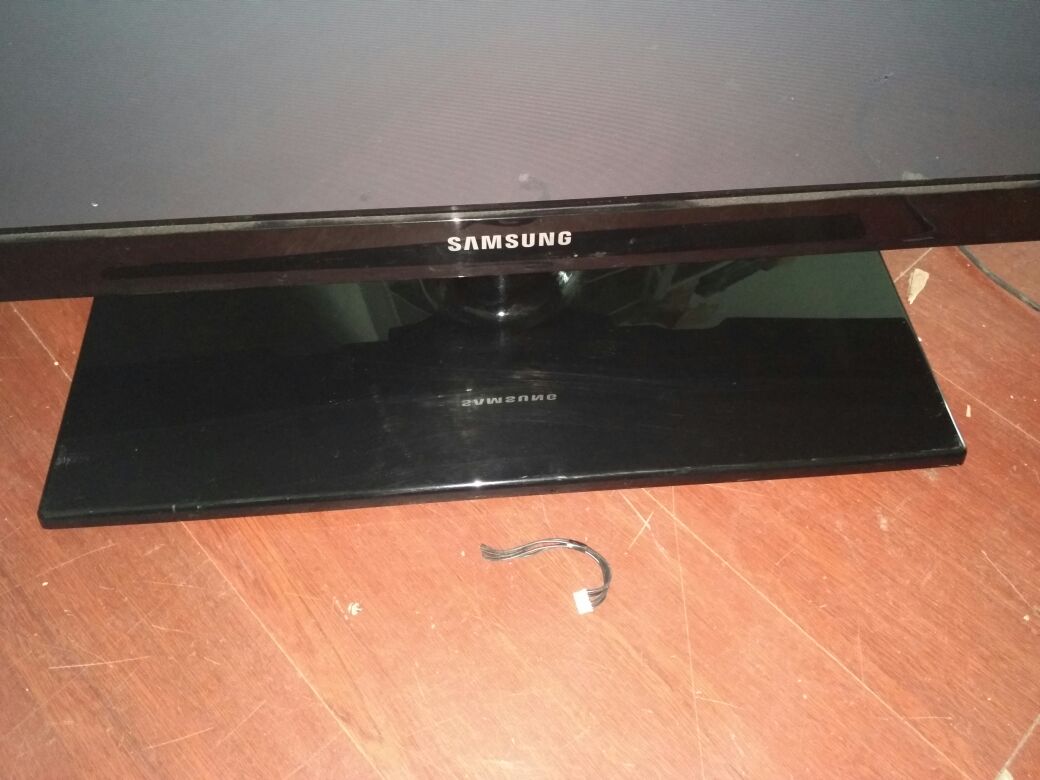 samsung三星正品原装液晶电视机底座地盘连接器支架配件各种型号