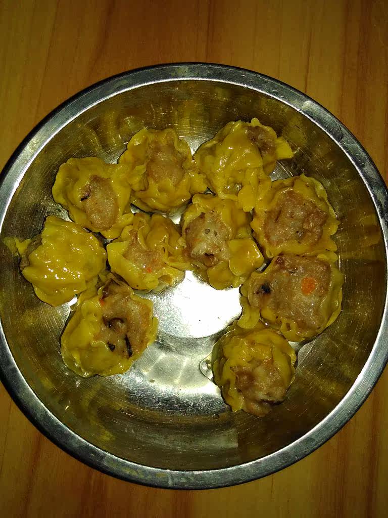 千年记 猪肉干蒸 500g