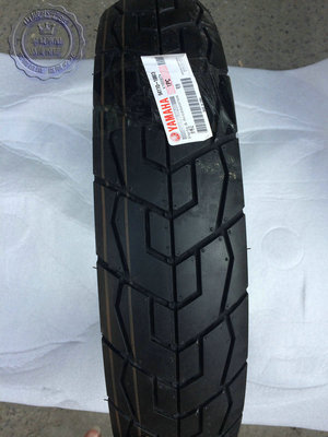 雅马哈天剑改装后轮胎 ys150后轮胎 飞致150后轮胎 正新100/80-18