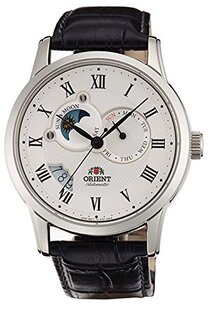 机械表 orient 东方双狮 机械表 海外直邮