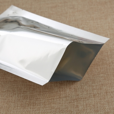 光铝箔袋9*13cm镀铝包装袋/粉末包装袋/粉粉袋/茶叶袋/咖啡袋正品