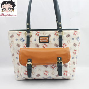 单肩包 betty/boop贝蒂女包a100383-14手提单肩包挎包 专柜正品2016