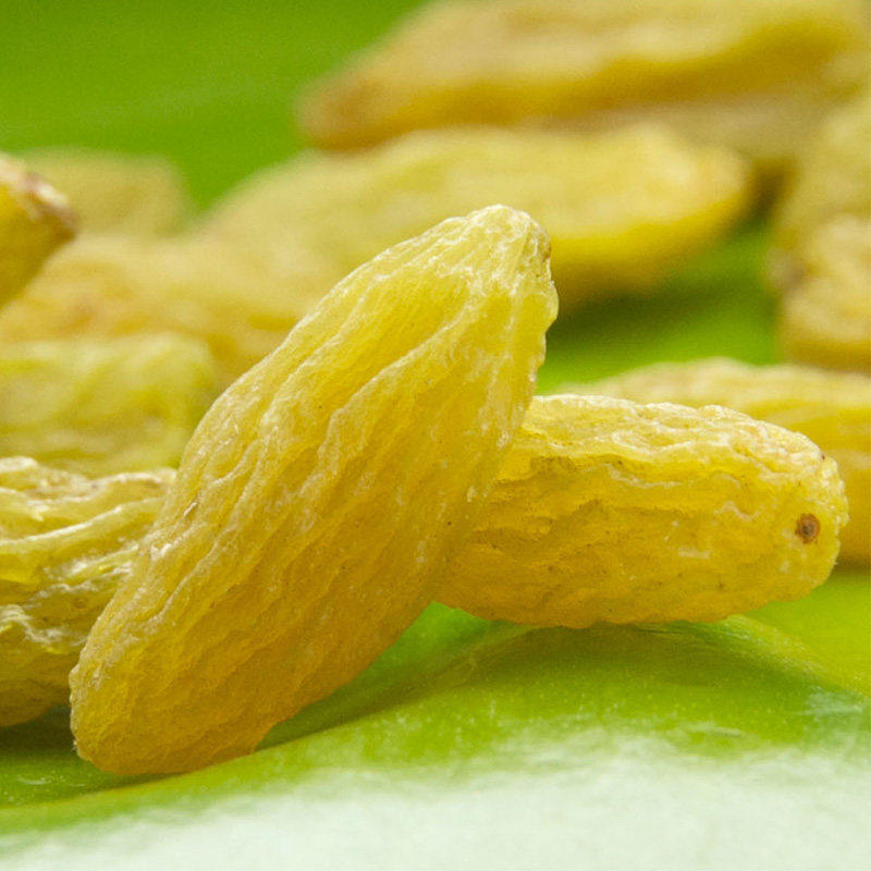 【天猫超市】百草味水果干白葡萄干200g 德芙巧克力礼盒m豆270g