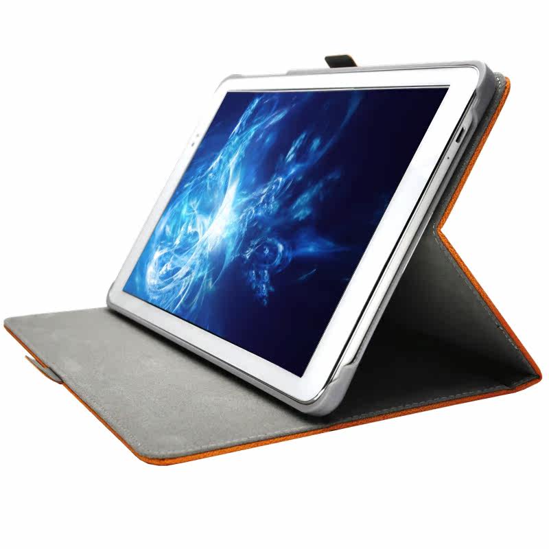 华为荣耀畅玩平板t1-a21w/l保护套 t1-a23l保护壳9.6英寸note皮套