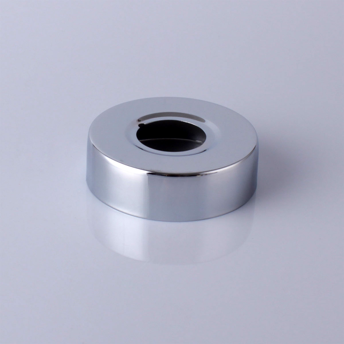 seloog/时龙 全铜加厚弯脚 装饰盖 (淋浴龙头,浴缸龙头安装配件)