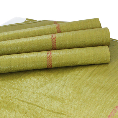 编织袋批发 编织袋 蛇皮袋 平方52克次黄 快递打包袋 江浙沪包邮