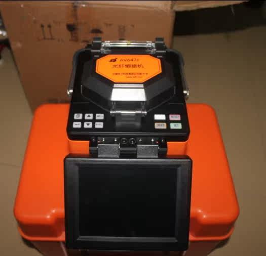 41所光纤熔接机|av6471光纤熔接机 国产光纤熔接机,价格联系客服