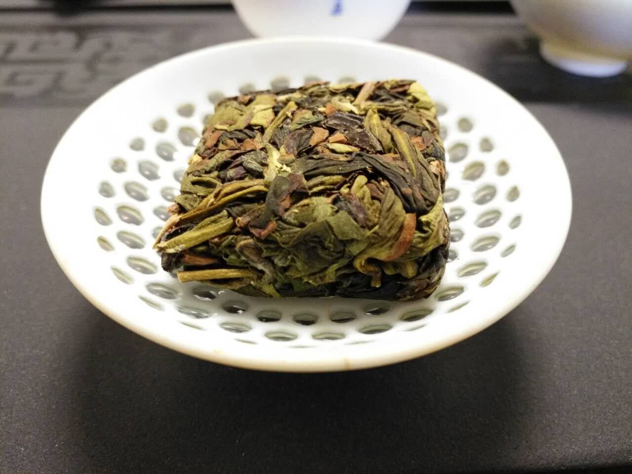 2017新茶盒装养身茶乌龙茶 漳平水仙茶 清香型秋茶500g包邮