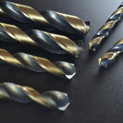 利克铁 nkt 不锈钢专用钻头 直柄麻花钻嘴 麻花钻咀Φ0.8-Φ7.