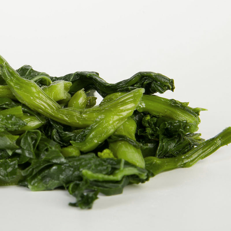 咕咕鲜万年青菜心干菜干青菜干干货脱水蔬菜干橄榄菜泡面伴侣500g