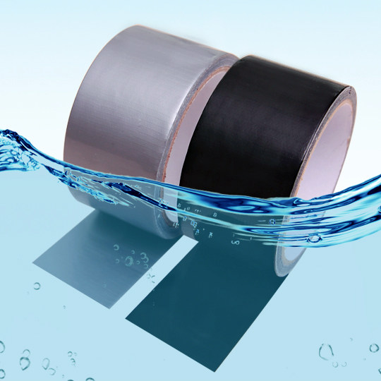 管道补漏防漏防水密封胶带 强力自粘水龙头水管堵漏水胶布