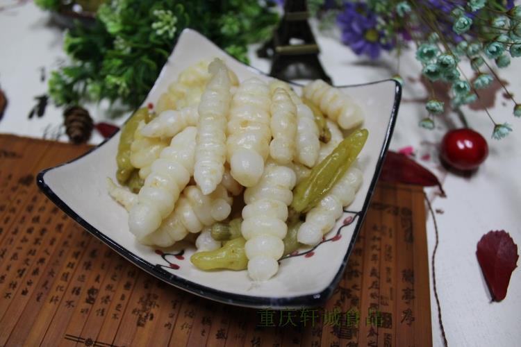 5袋免邮 宝塔菜地蚕地牯牛草甘露子草石蚕螺丝菜地仙山玉珠