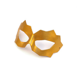 娱美坊 多米诺骨牌金色男士面具 已售0件 ￥ 88.0 ￥88.0(10折) 包邮