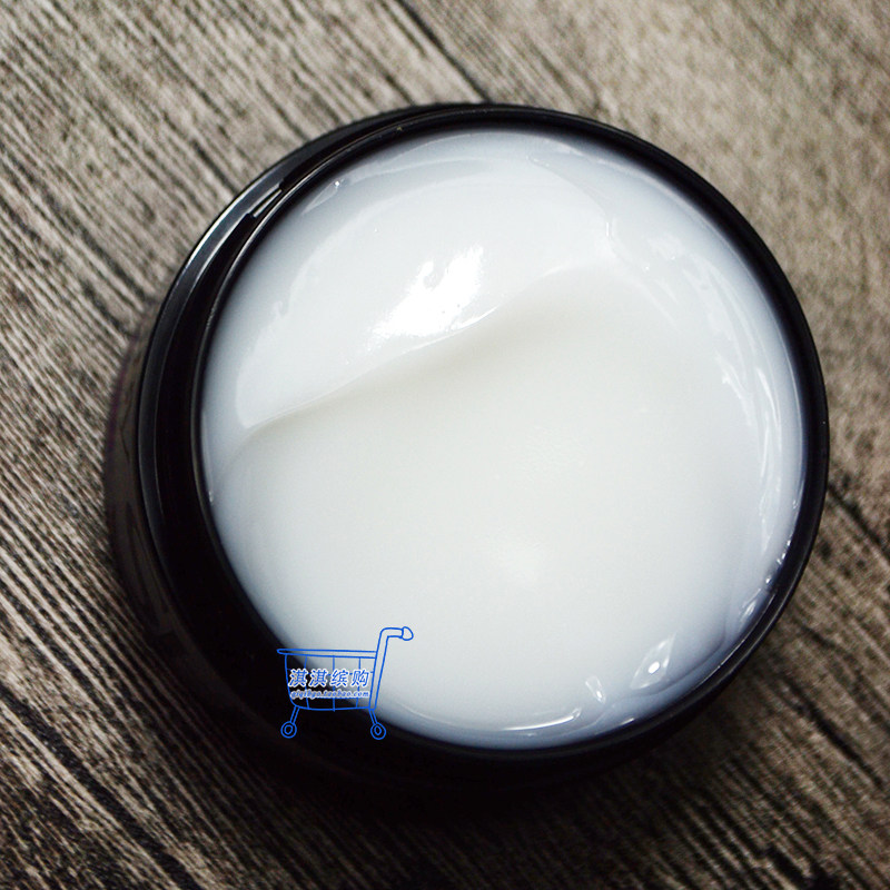 杰士派清爽感造型发蜡80g 酷强型 清爽不粘腻蓬松 屈臣氏正品