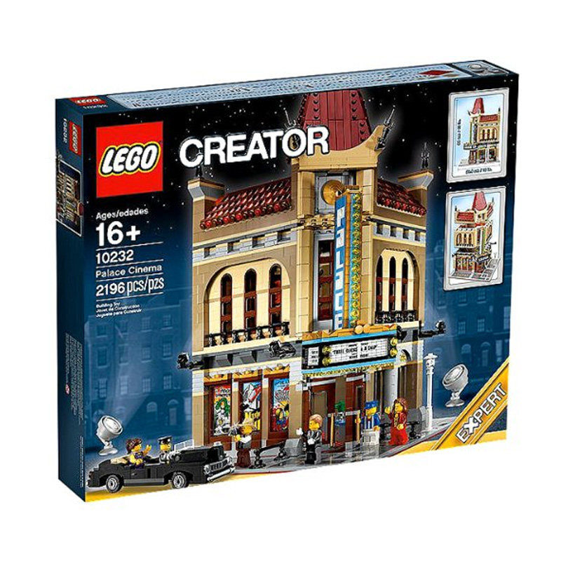 乐高积木建筑系列美国会大厦21030儿童益智拼装玩具模型摆件_爱酷商城