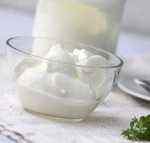 俄罗斯酸奶酸奶油/Сметана 400g