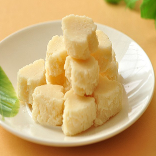 奶酪 蒙亮奶酪纯奶酪手工奶豆腐218g 内蒙古奶疙瘩 内蒙古奶酪