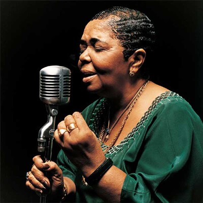 赤脚女歌王cesaria evora ape flac