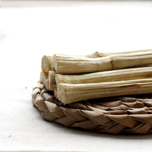 谢宴出品 竹甘蔗200克装 条条无硫 煲汤/宝宝皆宜