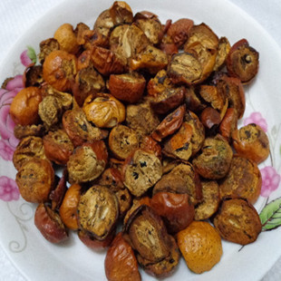 中药材批发 川楝子 炒川楝子 连枣子 疏肝行气止痛 500克 7元