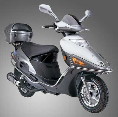 海王星hs125t全套塑件 福星hs125t-2外壳 塑料板 原装