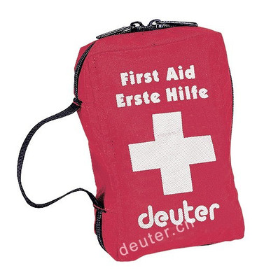 多特deuter 39509 first aid kit m 戶外急救包 醫藥包