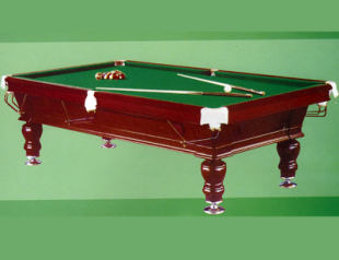 台球桌 普通双星台球桌 标准台球桌 出售台球桌 北京实体店