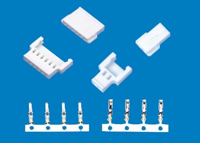 0空中對接6p線對線連接器公母插頭端子1k起