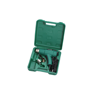 世达工具sata工业电热枪烤枪汽车贴膜热吹风枪组套烘枪手持09812