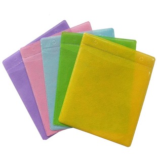 超值 光碟袋子 光盘保护袋 刻录盘pp袋 软质cd袋 100张可装200碟