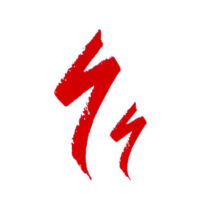 specialized闪电车架贴纸 自行车反光贴纸 个性车贴