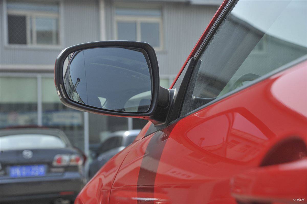 马自达6 马六 倒车镜片 马6 马3 马三 后视镜 反光镜片 带卡托