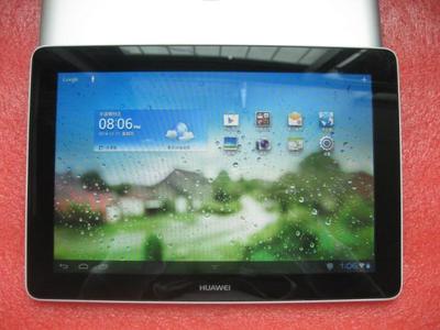 huawei/华为 s10-101u s10-101w 平板电脑 4核 wifi版 1.2g主频