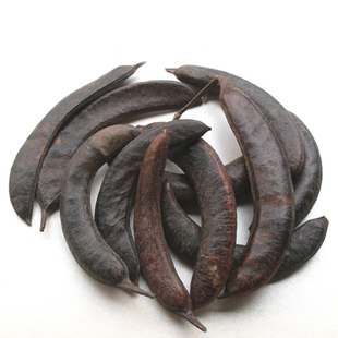 壹乐堂 小皂角 猪牙皂角 饱满牙皂 皂荚 小皂荚 250克