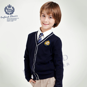 伊顿纪德eton kidd英伦校服男童已售7件 ￥ 139.0 ￥236.0(5.