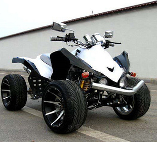 直达包邮摩岛atv四轮沙滩车|改装250cc全地形四轮公路摩托车跑车