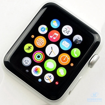 原封行货联保苹果apple watch sprot 上海现货当天发iwatch国行