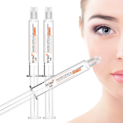 透蜜水光玻尿酸精华液1支 涂抹式水光针提亮肤色润白补水保湿原液