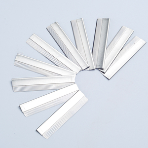 修眉刀片20片装化妆工具美妆工具化妆修眉刮眉刀片