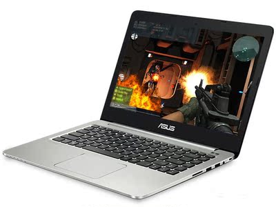 华硕k401笔记本屏