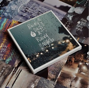 【treein art/青壹贺卡/卡片】treein art/青壹品牌贺卡/卡片特卖