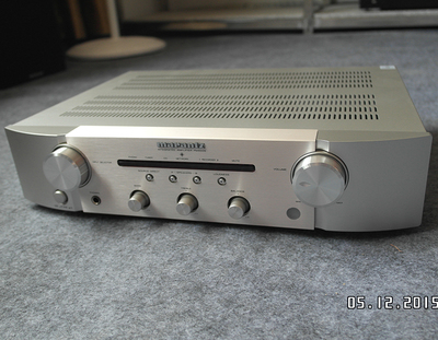 marantz/马兰士 pm-5005发烧立体声hifi功放国行联保大功率功放机
