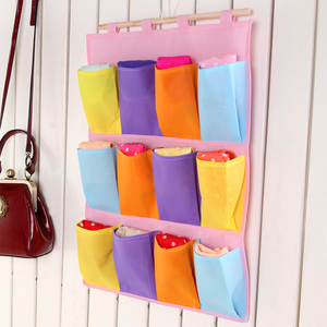 挂式整理袋