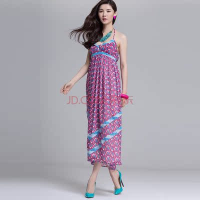衣服 裙装 瑞丽2015新款连衣裙夏 ￥ 349.00 739.