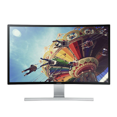 酷睿i5 4590/120g ssd/三星s22e360h显示器组装机电脑主机diy整机