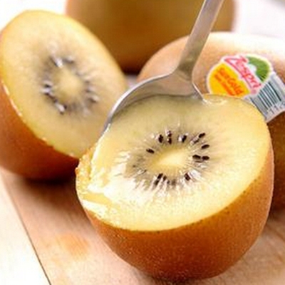 本来生活 佳沛新西兰阳光金奇异果(果王)原箱装(22-27粒)