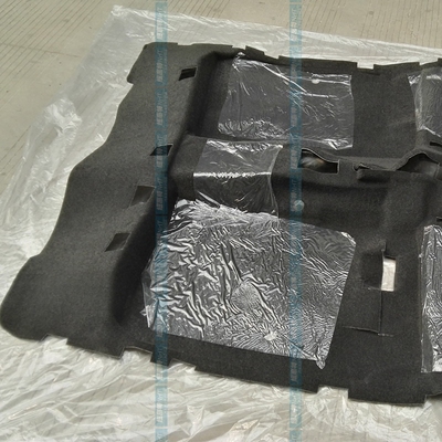 原厂正品 奇瑞瑞虎3地毯总成 瑞虎3内饰地毯总成 汽车地胶总成