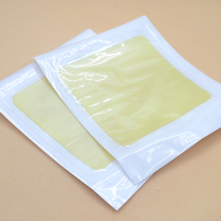 原装正品3m人工皮 亲水性性敷料祛痘专用 10*10cm 万能贴痘痘贴