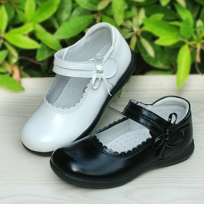 鞋子 女鞋 童鞋女童春款皮鞋 ￥ 108.00 267.